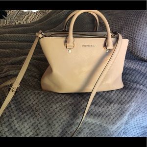 MK Nude Bag